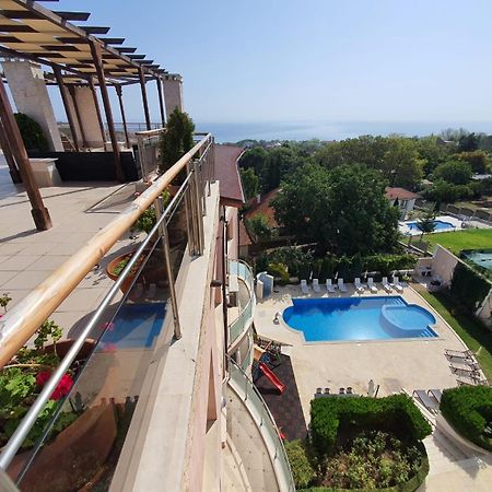 Vello Apartments Byala (Varna) Exterior foto