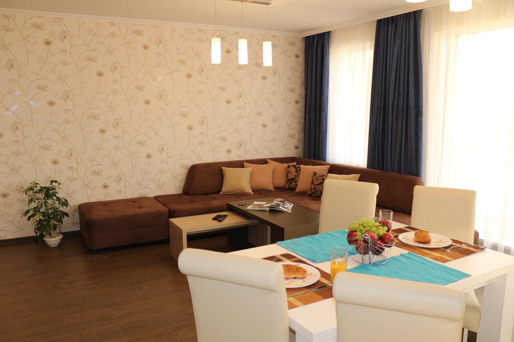 Vello Apartments Byala (Varna) Exterior foto