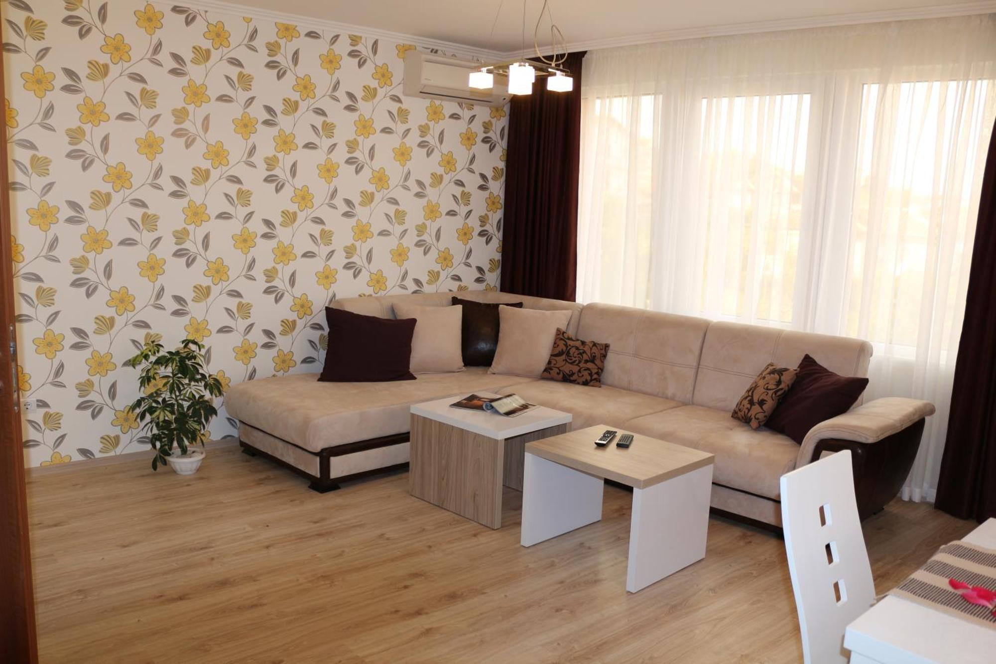 Vello Apartments Byala (Varna) Exterior foto