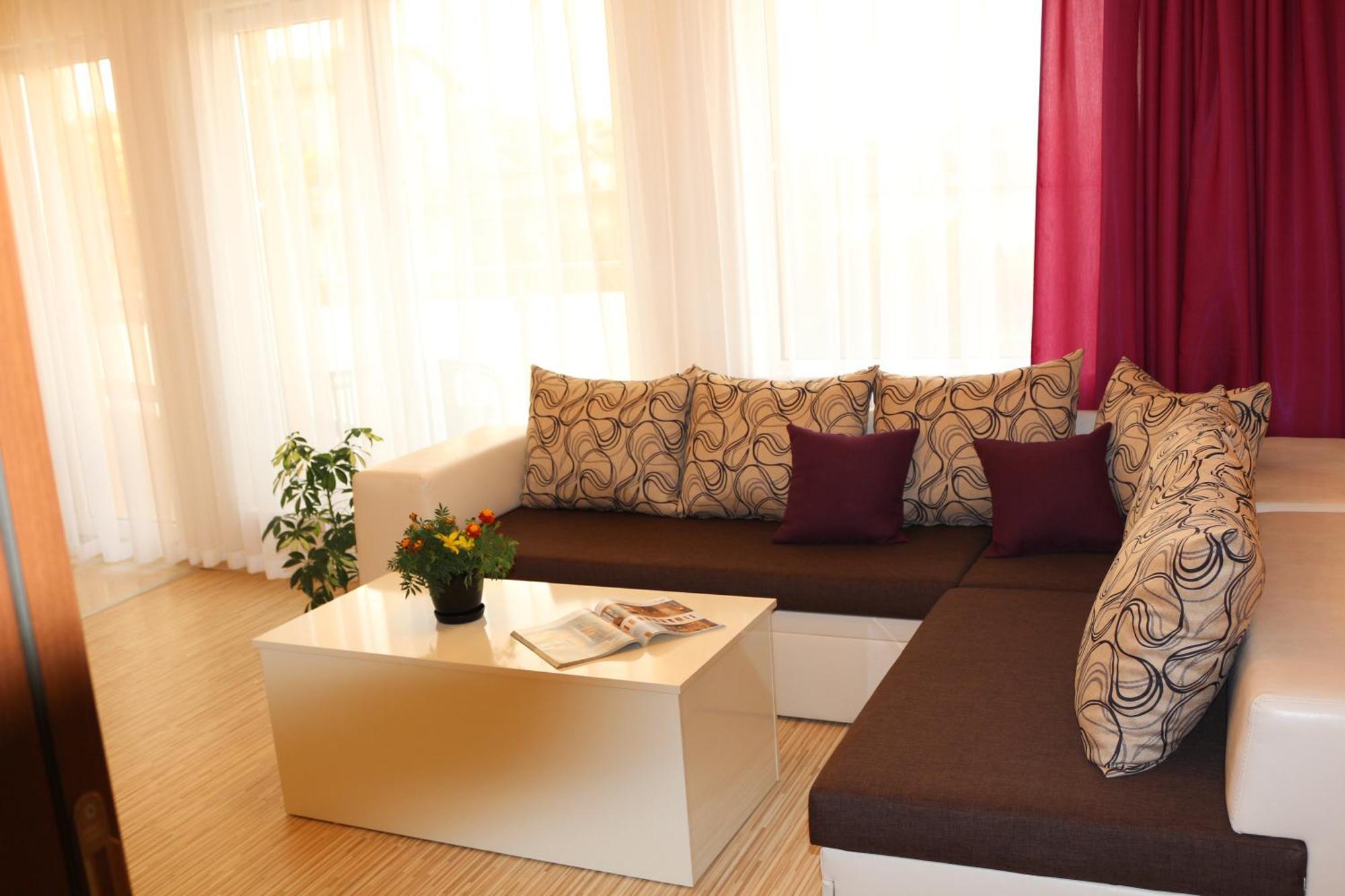 Vello Apartments Byala (Varna) Exterior foto