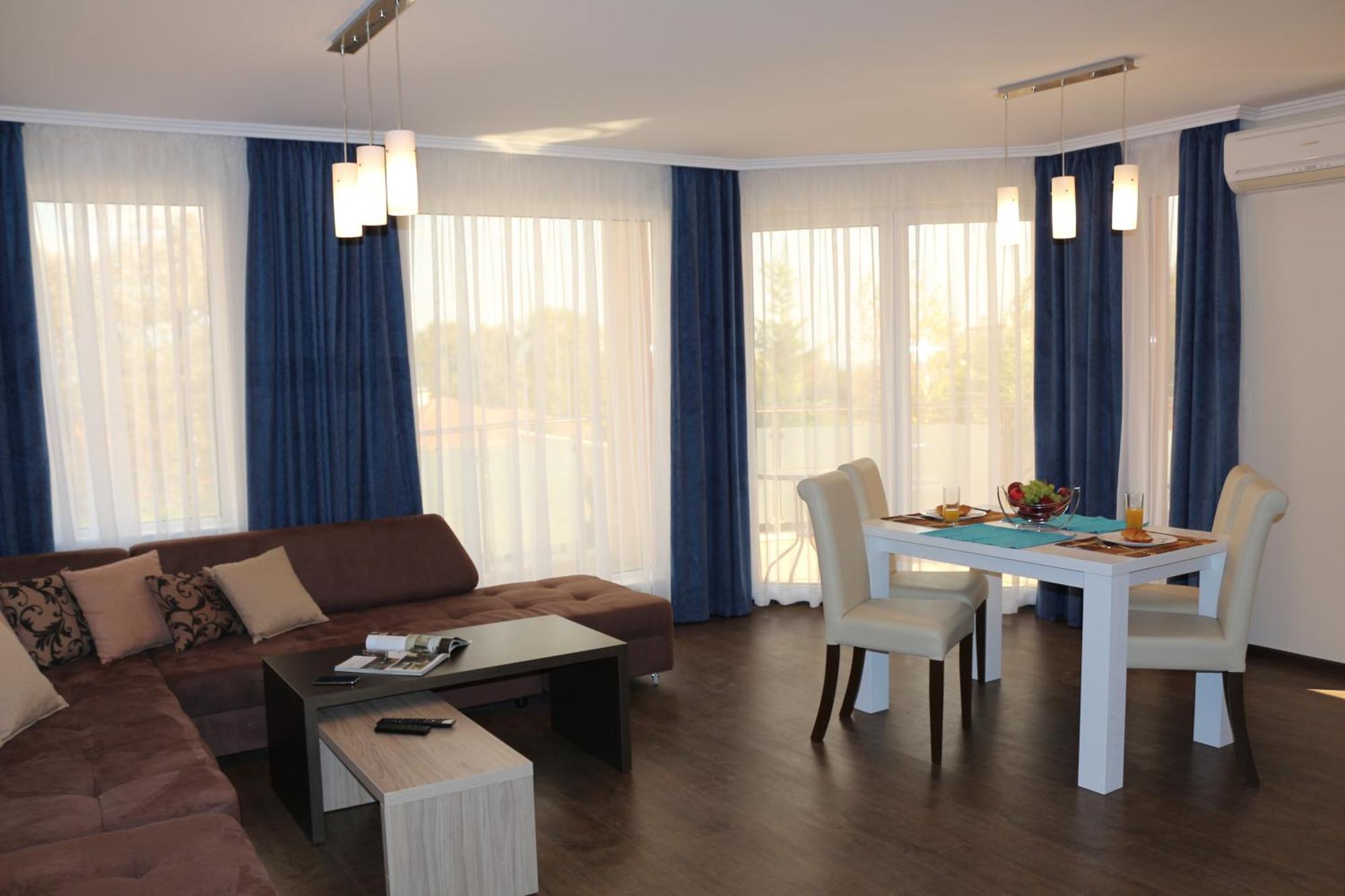 Vello Apartments Byala (Varna) Exterior foto