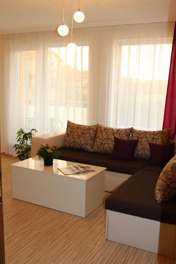 Vello Apartments Byala (Varna) Exterior foto