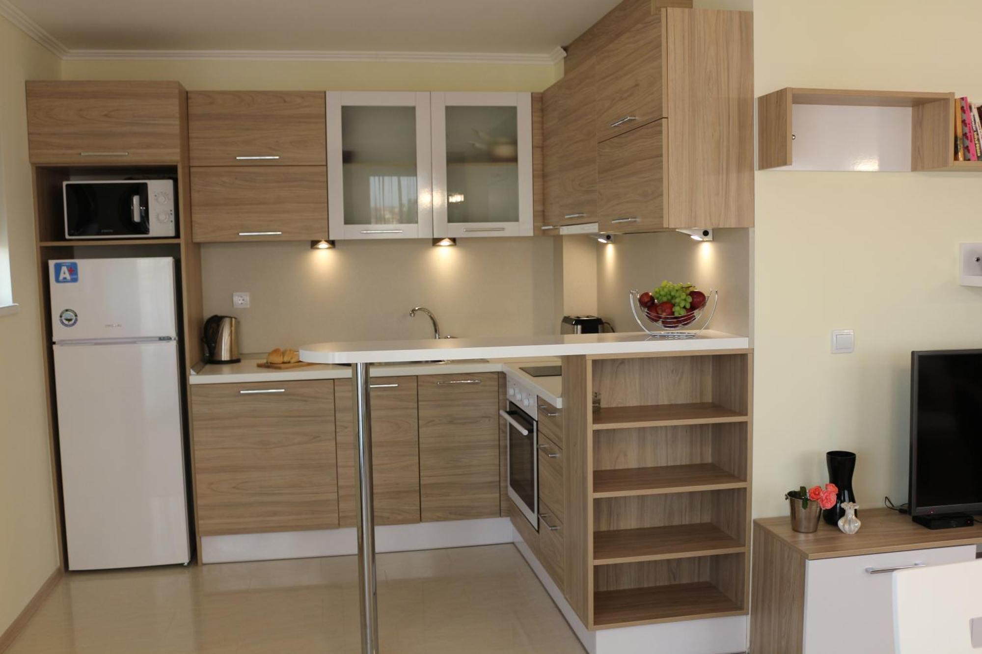 Vello Apartments Byala (Varna) Exterior foto