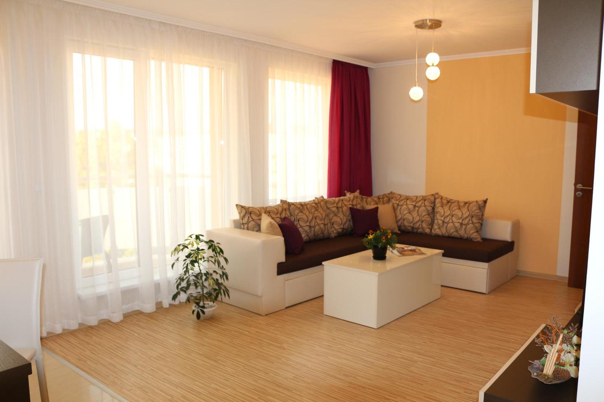 Vello Apartments Byala (Varna) Exterior foto