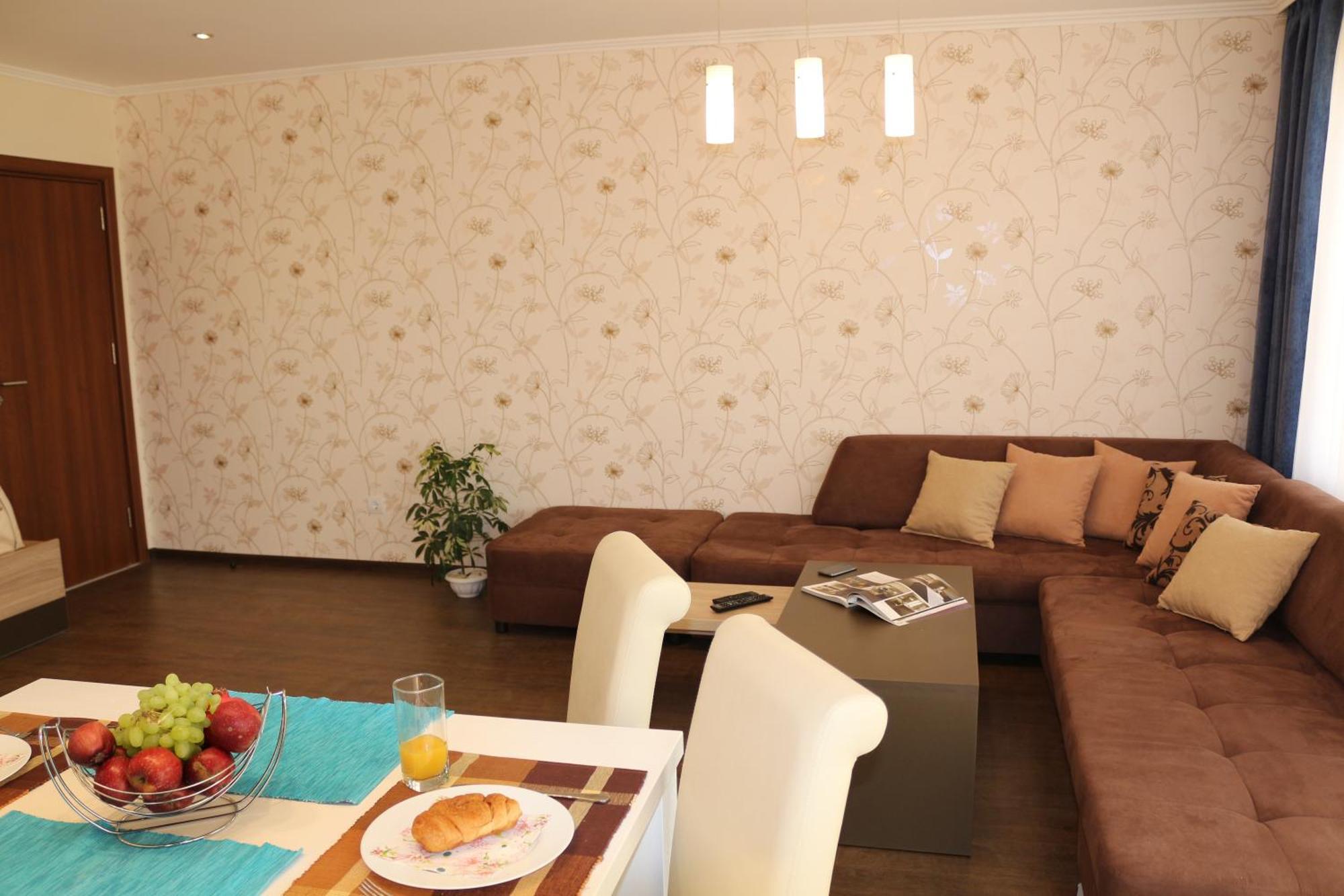 Vello Apartments Byala (Varna) Exterior foto