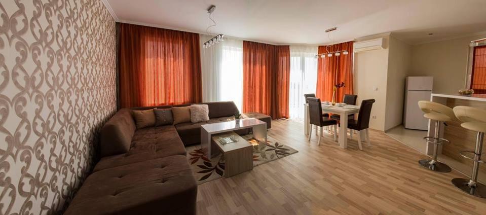 Vello Apartments Byala (Varna) Exterior foto