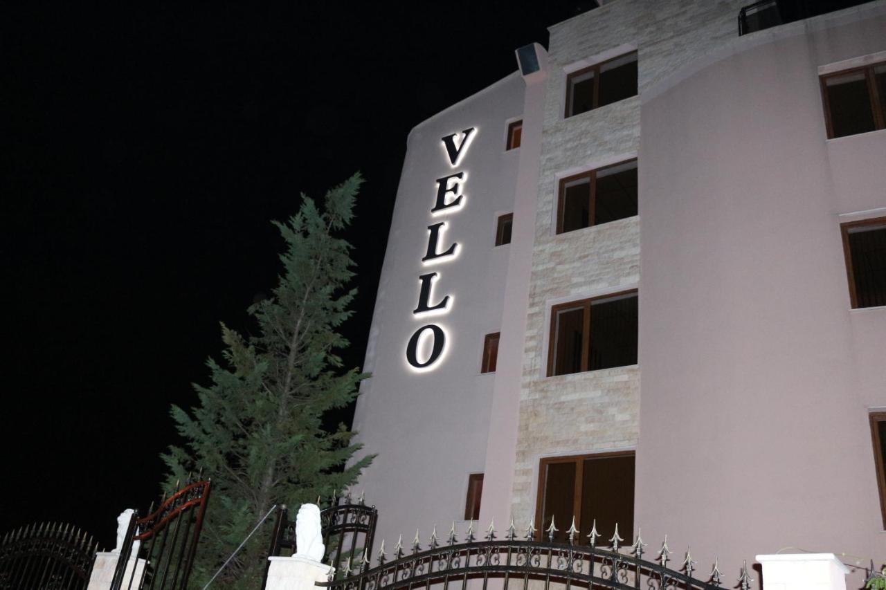 Vello Apartments Byala (Varna) Exterior foto