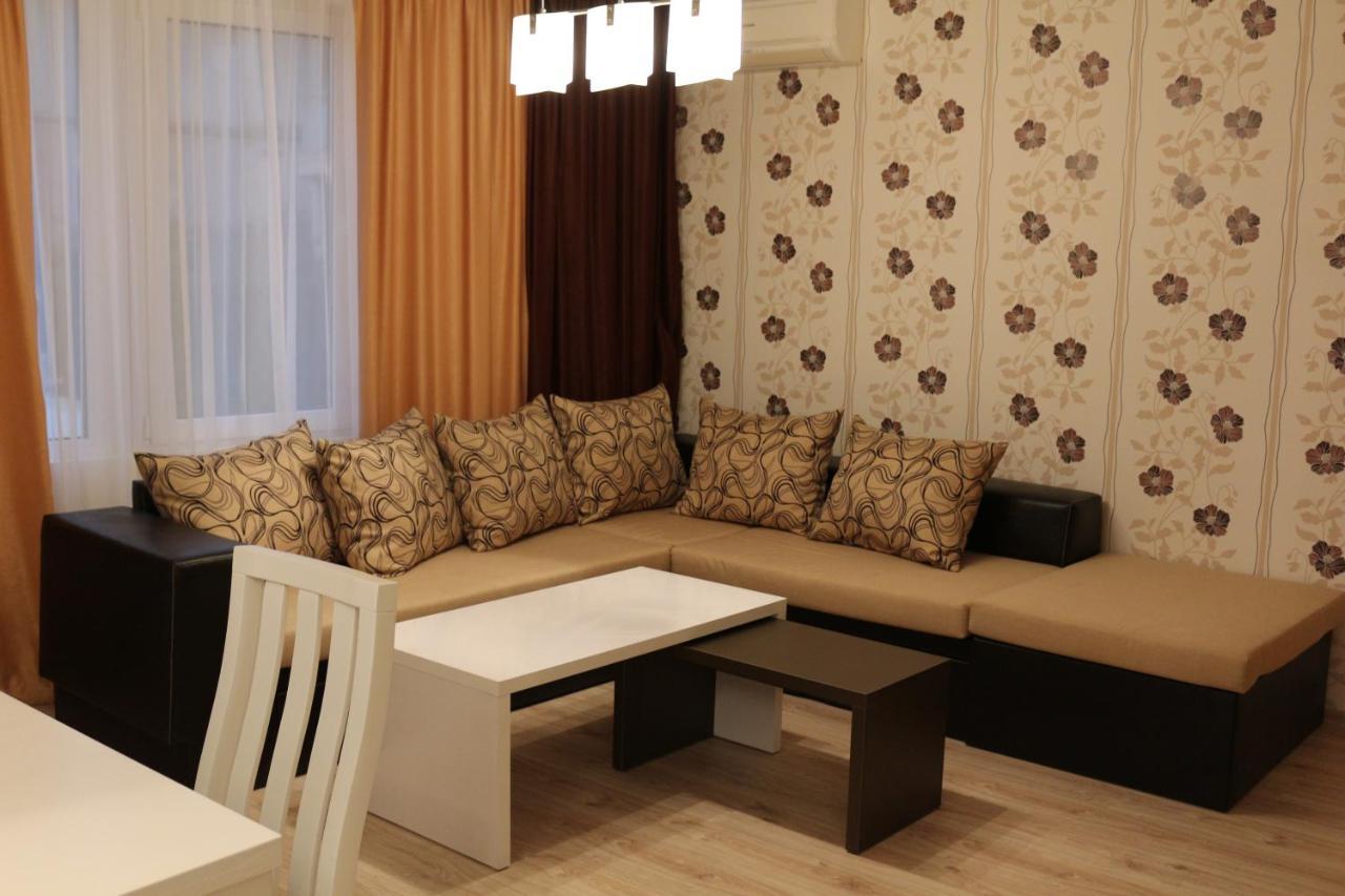 Vello Apartments Byala (Varna) Exterior foto