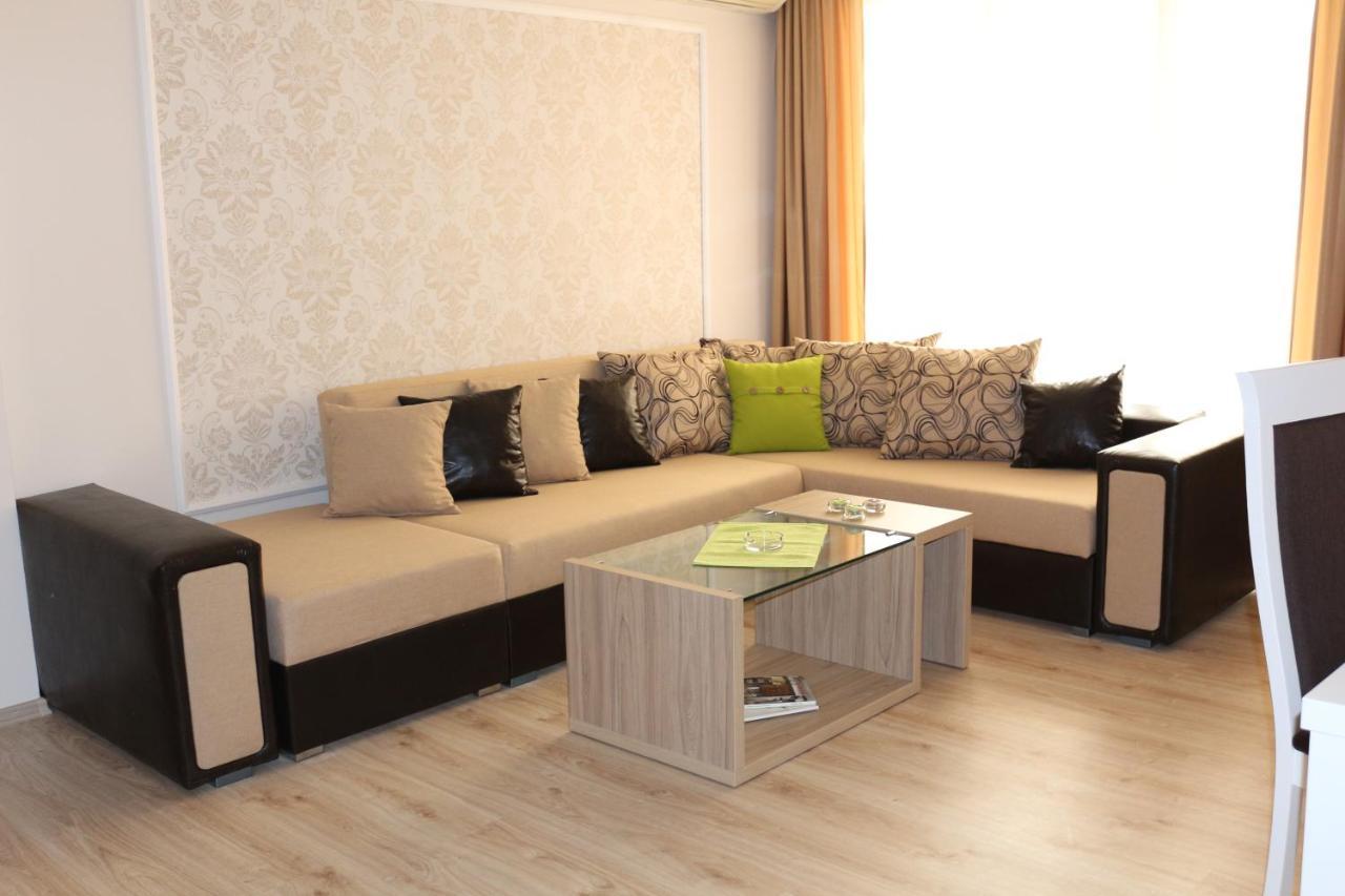 Vello Apartments Byala (Varna) Exterior foto