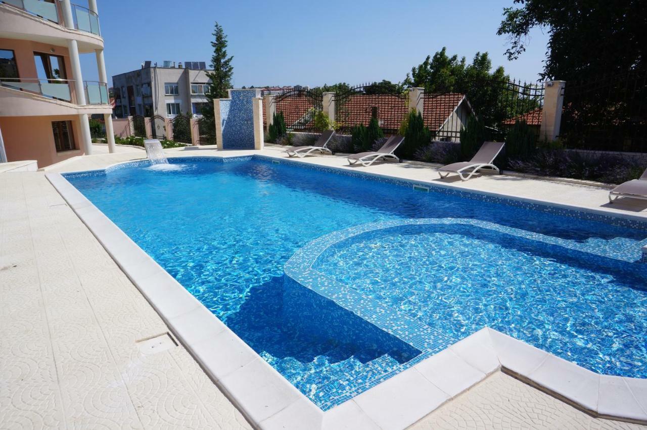 Vello Apartments Byala (Varna) Exterior foto