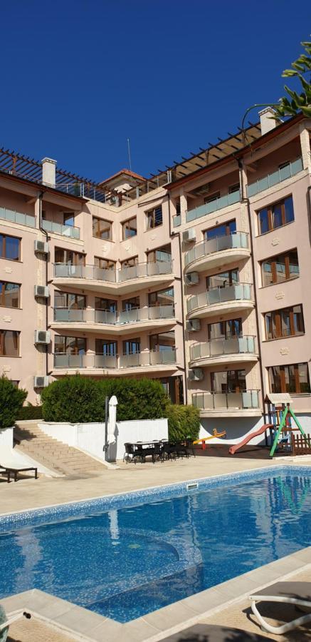 Vello Apartments Byala (Varna) Exterior foto